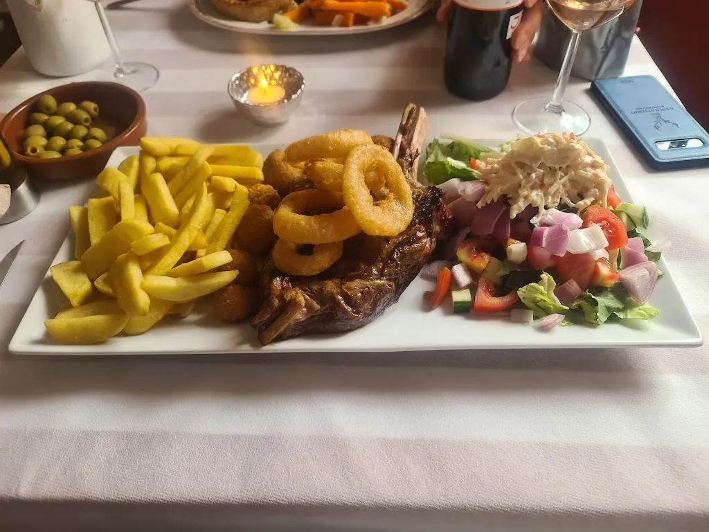 Menu_La Taberna de Las Encebras_Pinós el/Pinoso_image_5