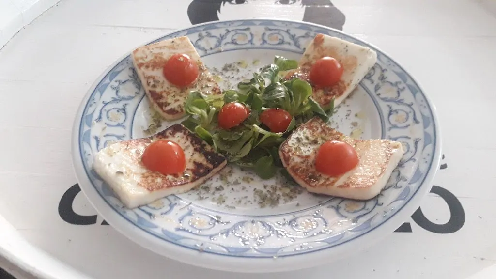 Menu_La Taberna de Las Encebras_Pinós el/Pinoso_image_6