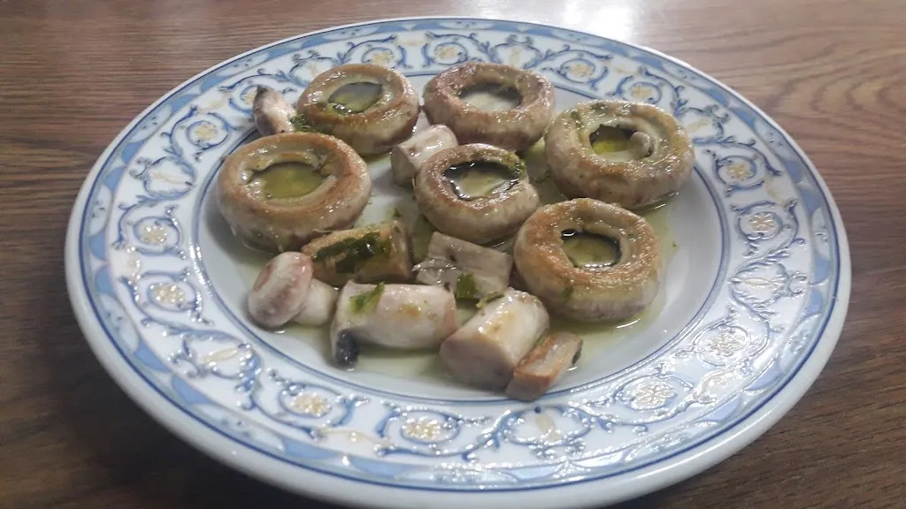 Menu_La Taberna de Las Encebras_Pinós el/Pinoso_image_7