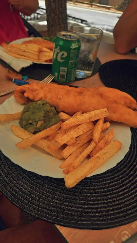 jordan felgate_La Taberna de Las Encebras_Pinós el/Pinoso_review