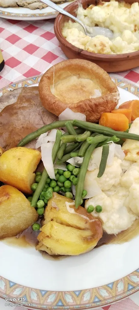 Caroline Green_La Taberna de Las Encebras_Pinós el/Pinoso_review