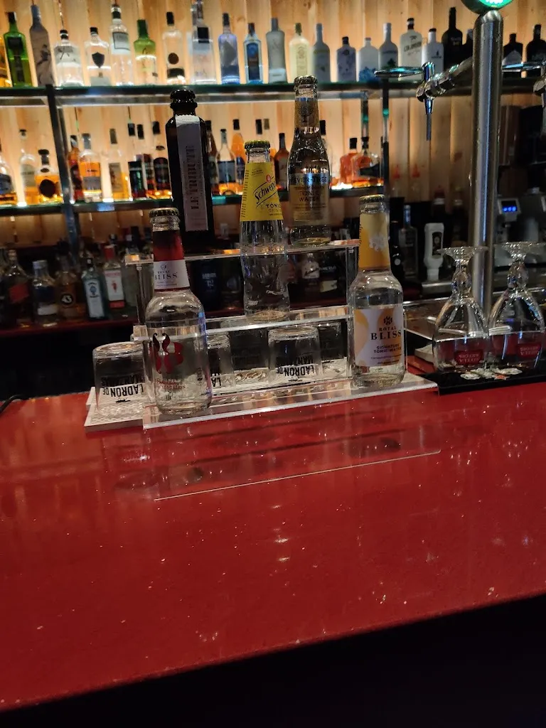 A. A. P._Cafetería Ethos_Las Torres de Cotillas_review