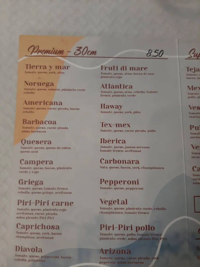 Menu_Casa Pizza España_Las Torres de Cotillas_image_3