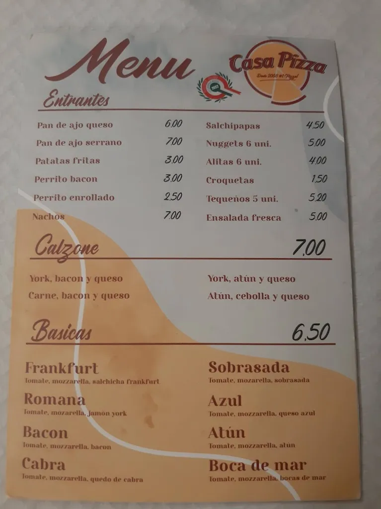 Menu_Casa Pizza España_Las Torres de Cotillas_image_4