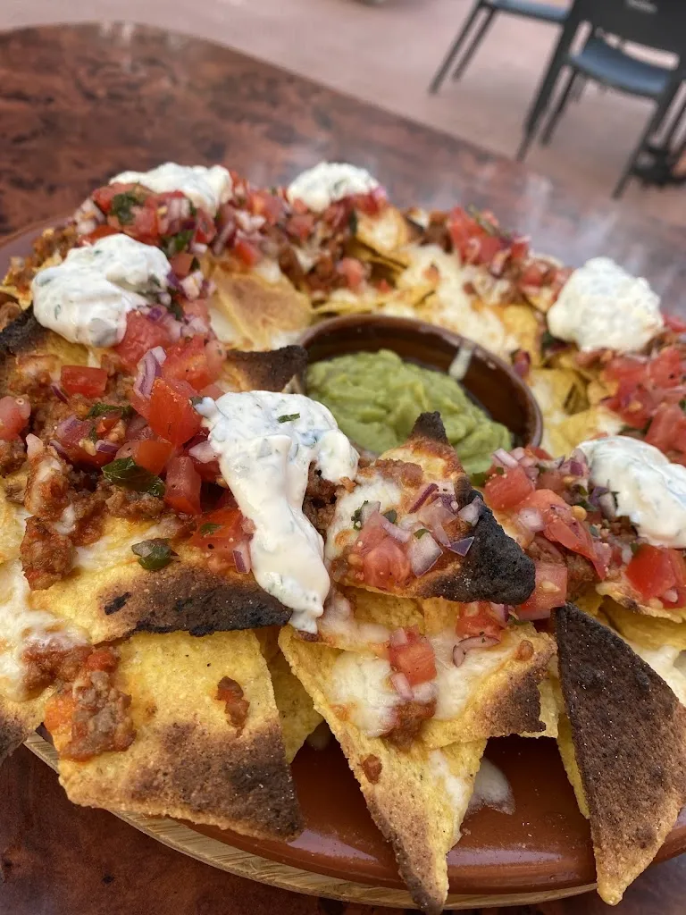 Pedro V_Casa Pizza España_Las Torres de Cotillas_review