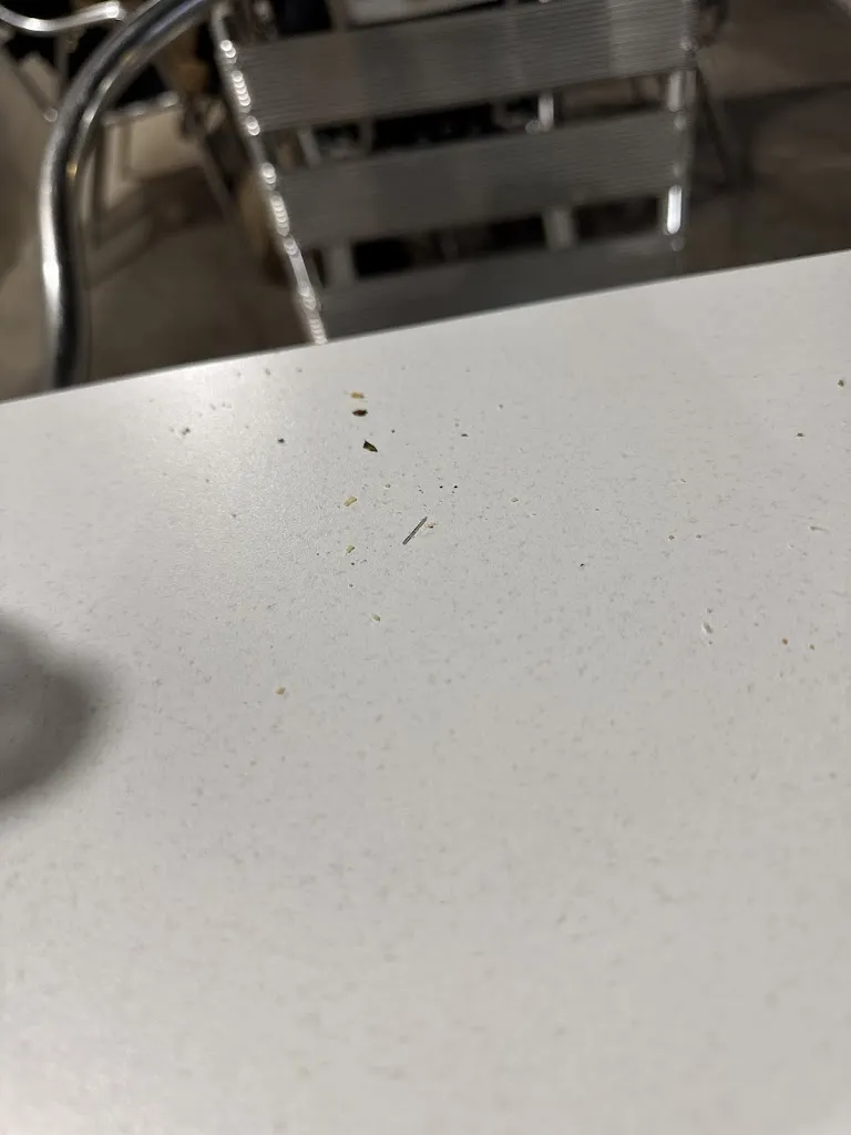 Marcos Otero_La Vianda_Las Torres de Cotillas_review