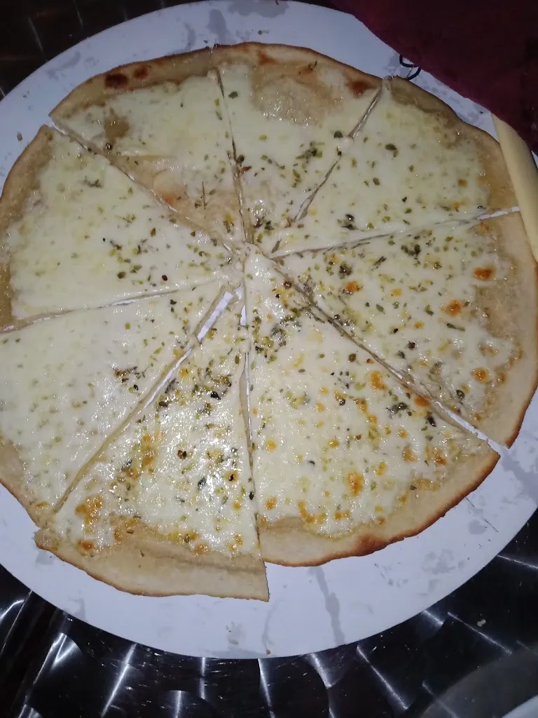 Luis Martinez_La Vianda_Las Torres de Cotillas_review