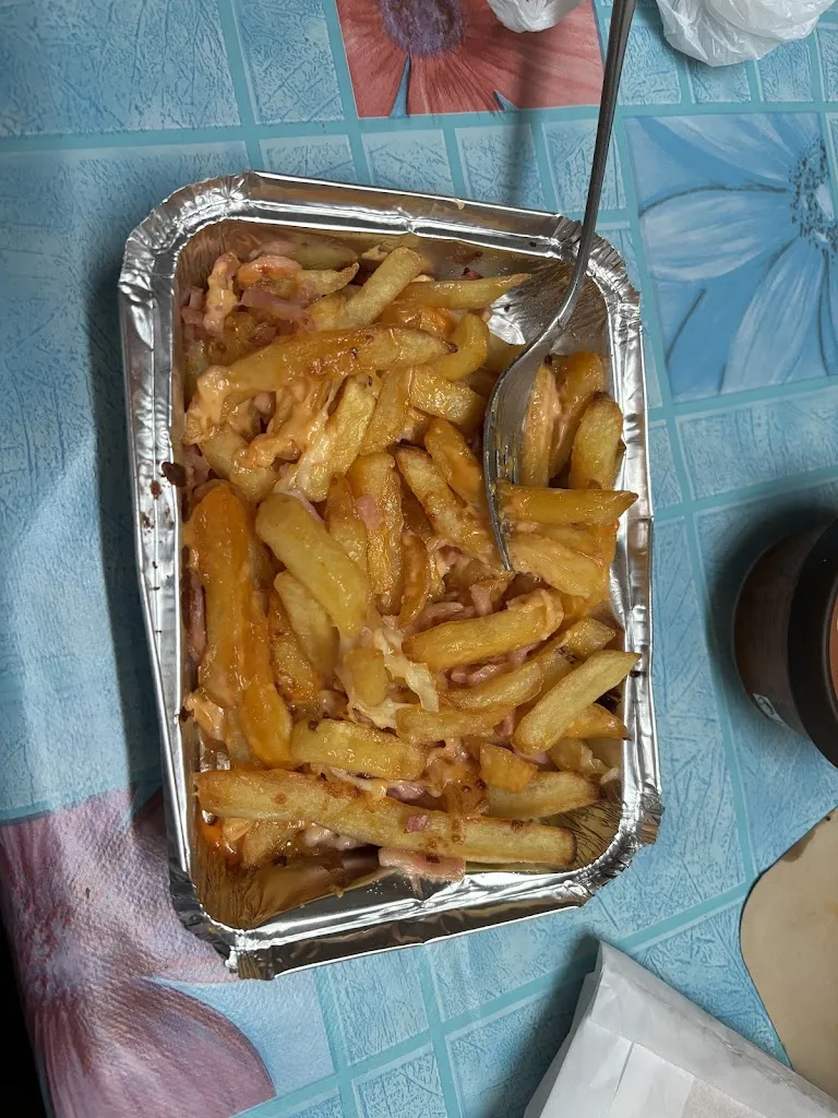 noee 2_La Vianda_Las Torres de Cotillas_review