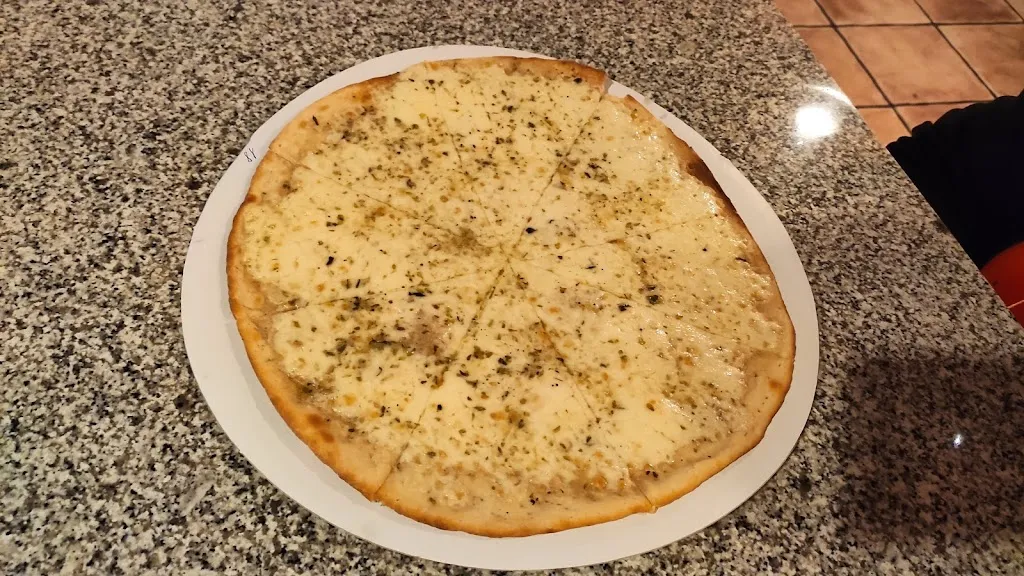 La Vianda restaurant in Las Torres de Cotillas