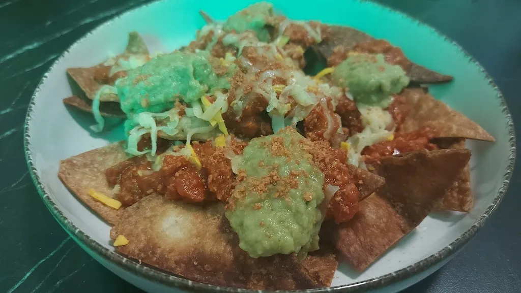 Charo Jiménez_Toxo Pizzería_Las Torres de Cotillas_review