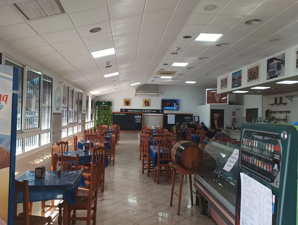 Restaurante Bar Nueva generación Lero_Las Torres de Cotillas_slider_image_3