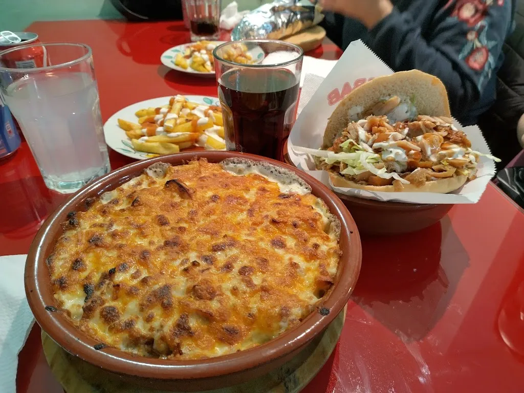 Arturo Martínez_Bilawal Doner kebab pizza las torres de cotillas_Las Torres de Cotillas_review