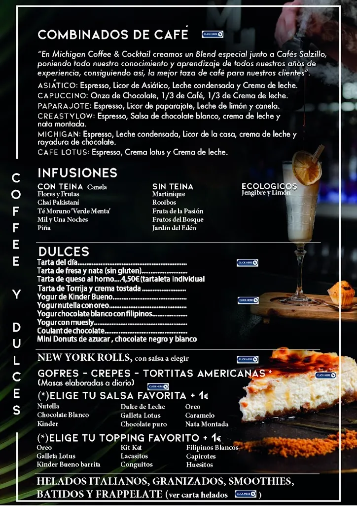 Menu_Michigan Café_Las Torres de Cotillas_image_2