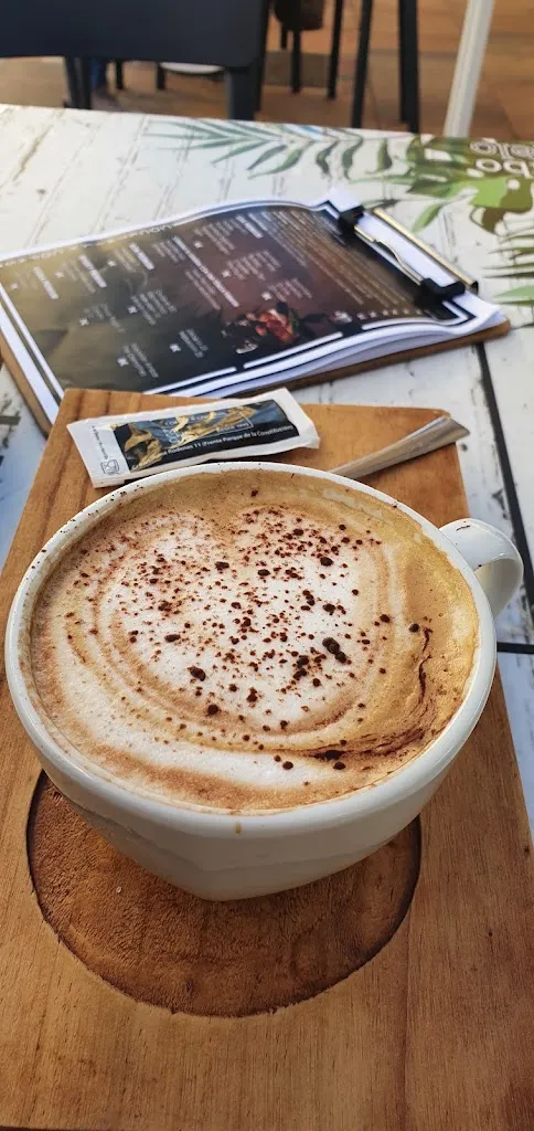 Menu_Michigan Café_Las Torres de Cotillas_image_6