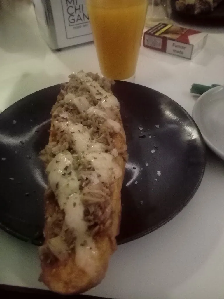 Menu_Michigan Café_Las Torres de Cotillas_image_9