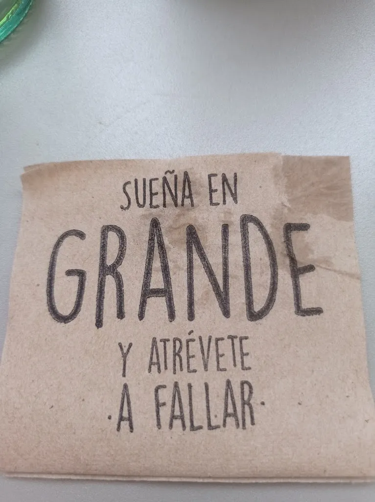 Sofi_Michigan Café_Las Torres de Cotillas_review