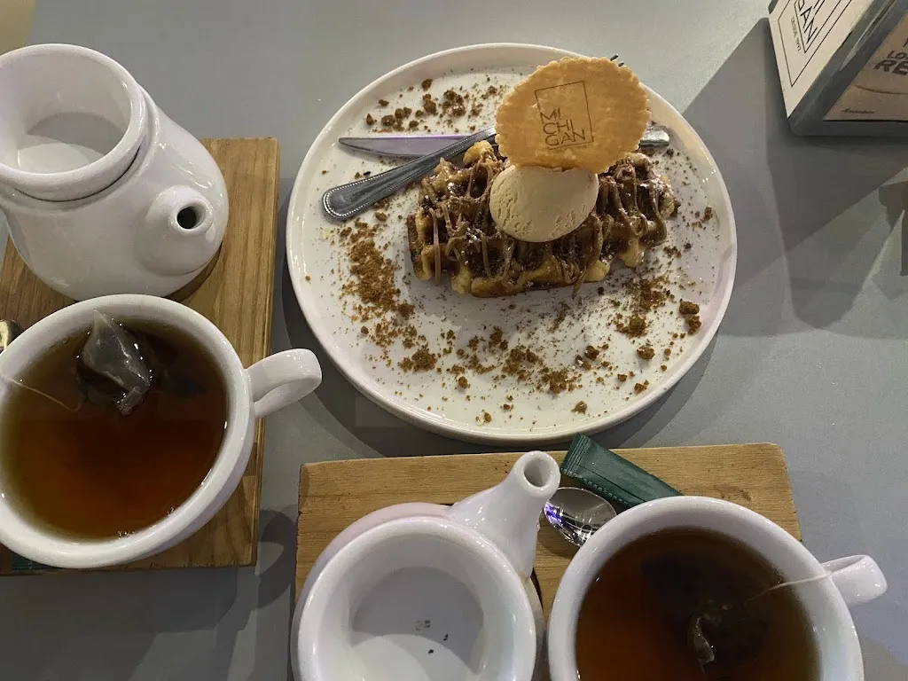 Asensio (_criticas_culinarias_)_Michigan Café_Las Torres de Cotillas_review