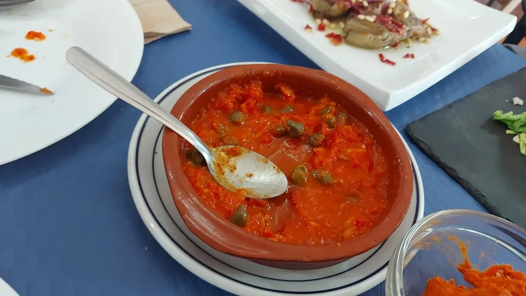 Lola G. Coach_La pilica_Las Torres de Cotillas_review