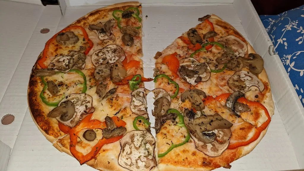 Menu_Pizzería El punto_Pinós el/Pinoso_image_2