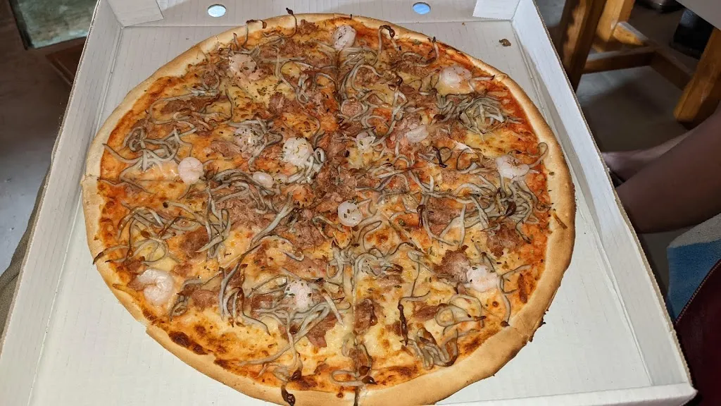 Menu_Pizzería El punto_Pinós el/Pinoso_image_3