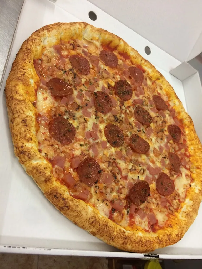 Menu_Pizzería El punto_Pinós el/Pinoso_image_4