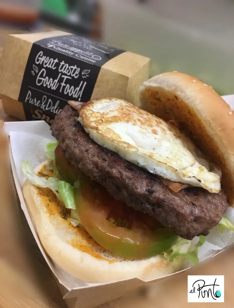 Menu_Pizzería El punto_Pinós el/Pinoso_image_5