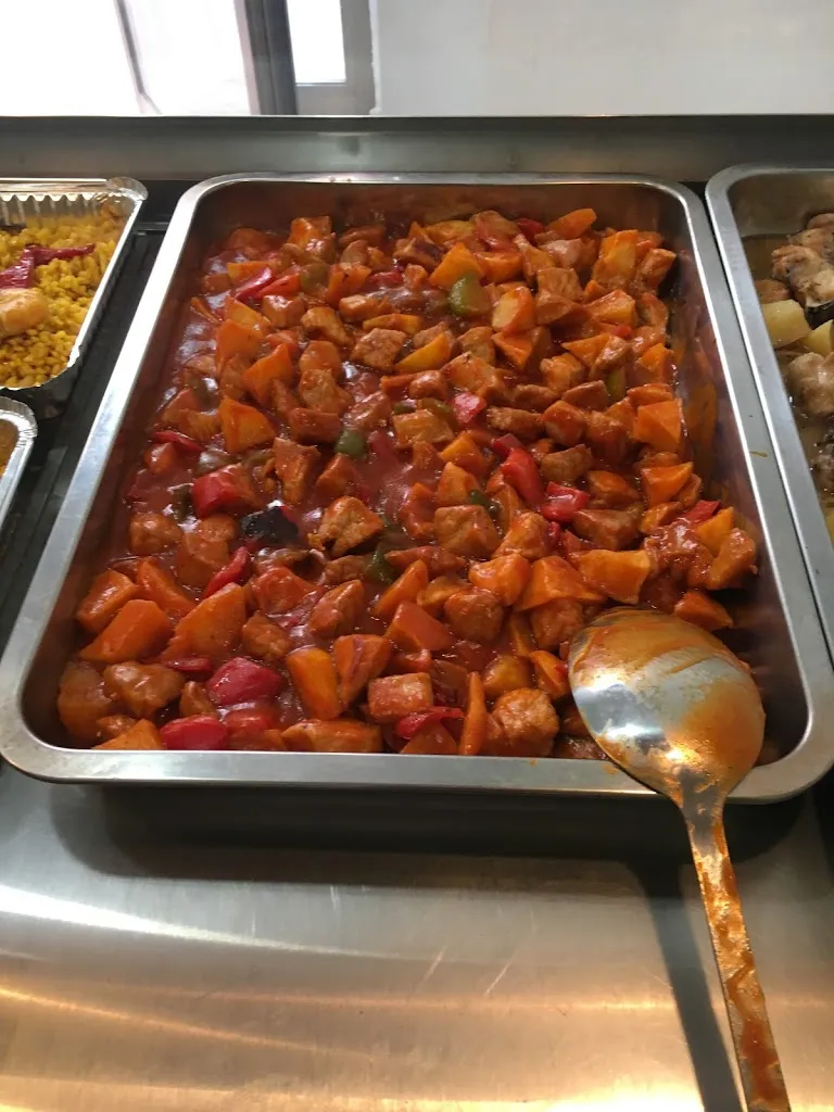 Menu_Pizzería El punto_Pinós el/Pinoso_image_6