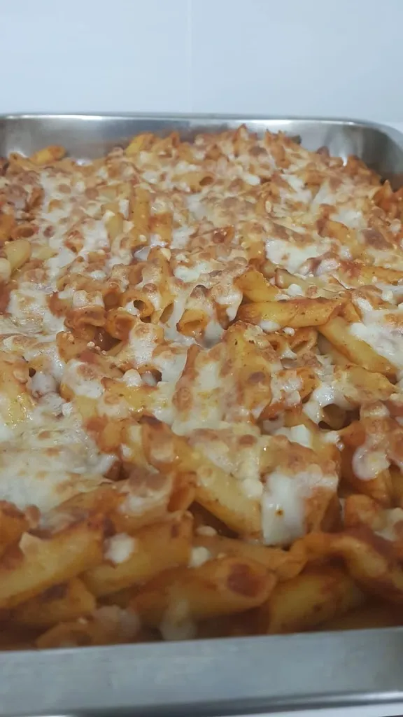 Menu_Pizzería El punto_Pinós el/Pinoso_image_7