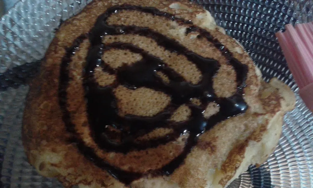 María Milagros Pérez García_Pizzería El punto_Pinós el/Pinoso_review