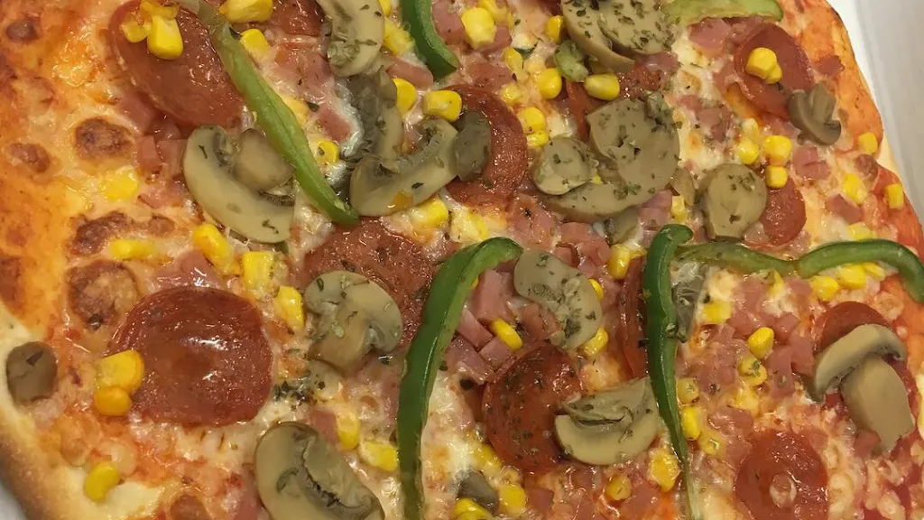 Pizzería El punto_Pinós el/Pinoso_slider_image_1