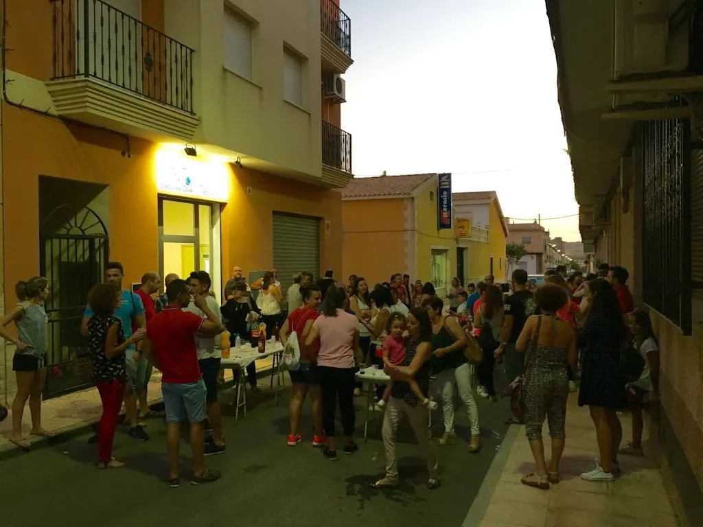 Pizzería El punto_Pinós el/Pinoso_slider_image_2