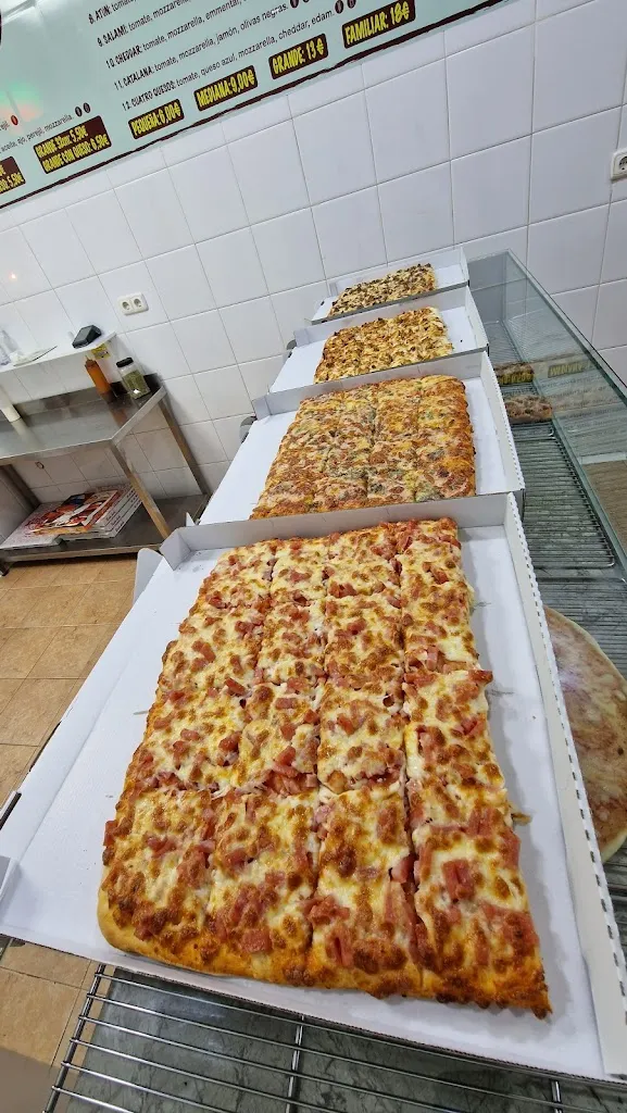 Menu_Pizza Cheese Las Torres_Las Torres de Cotillas_image_6