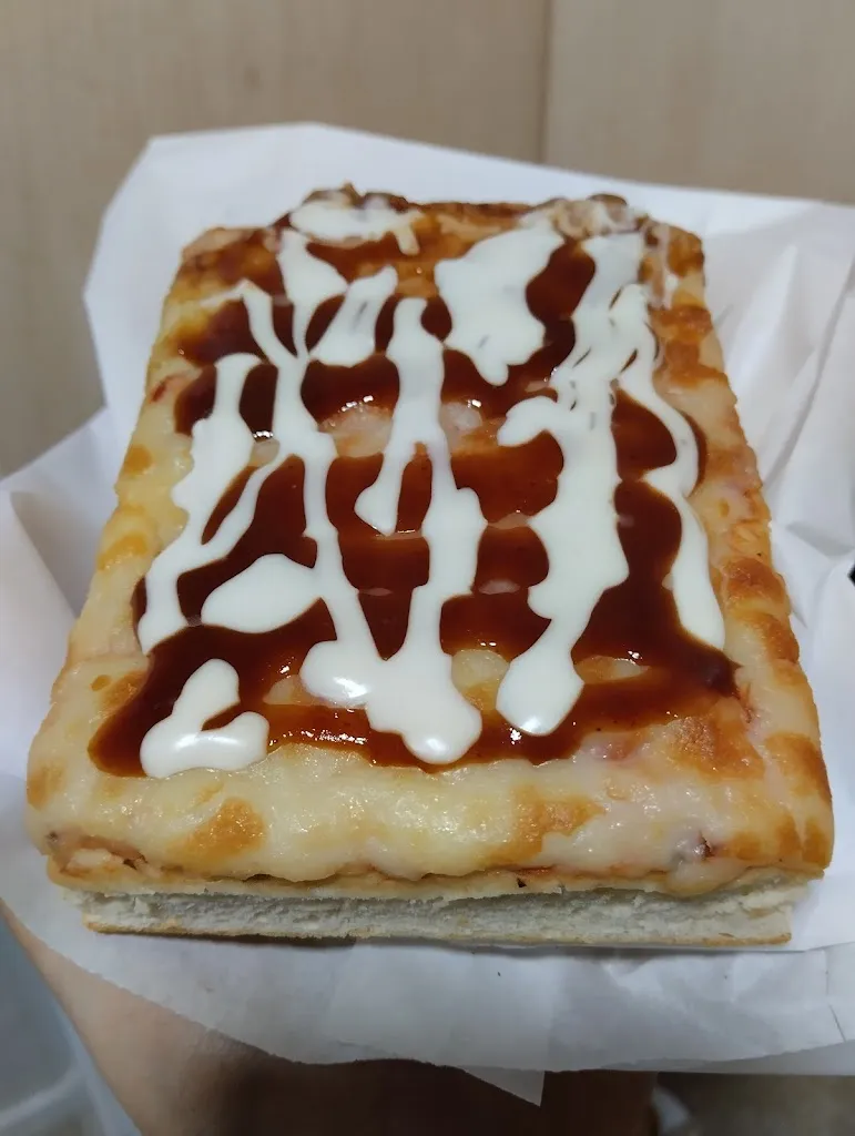 Raúl Craviotto villegas_Pizza Cheese Las Torres_Las Torres de Cotillas_review