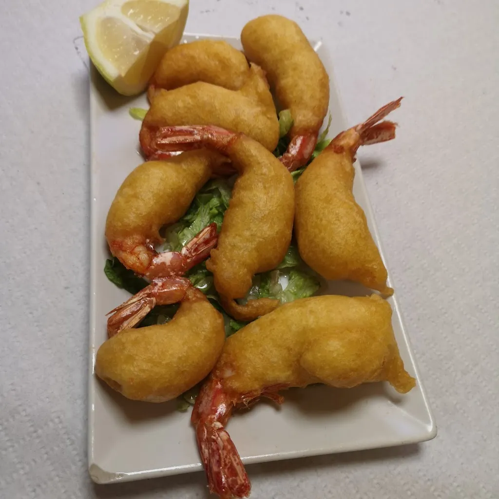 Menu_Bar la Media Legua Las Torres de Cotillas_Las Torres de Cotillas_image_1