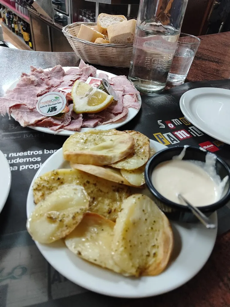 Menu_Bar la Media Legua Las Torres de Cotillas_Las Torres de Cotillas_image_6