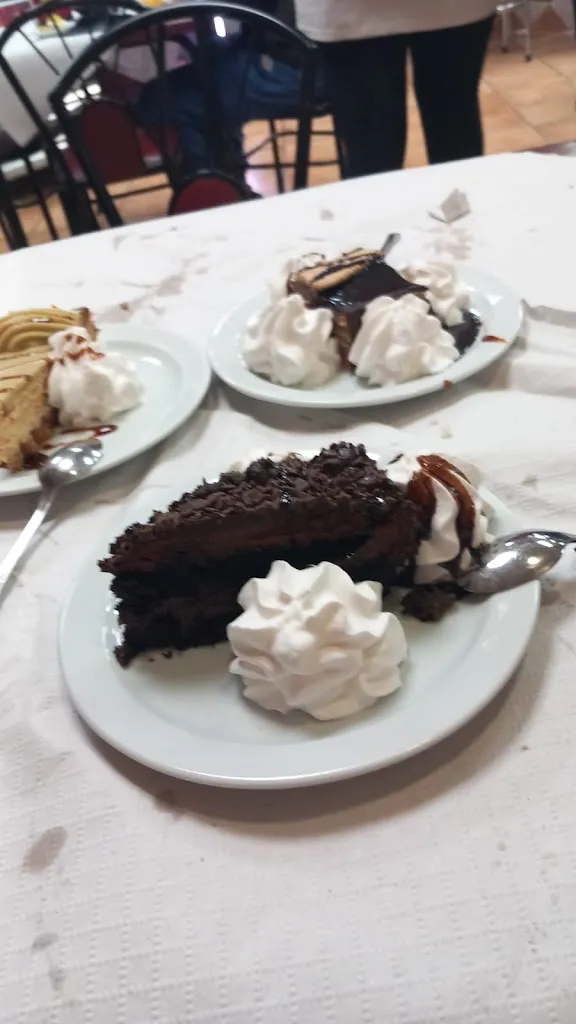 Menu_Bar la Media Legua Las Torres de Cotillas_Las Torres de Cotillas_image_7