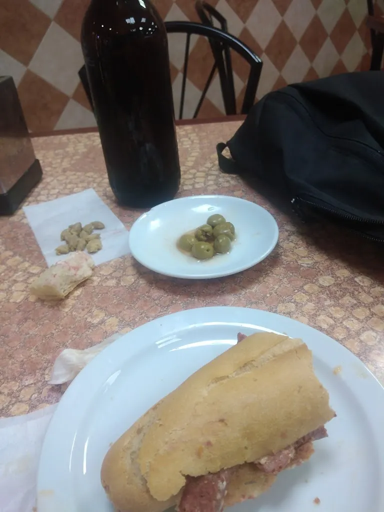 Menu_Bar la Media Legua Las Torres de Cotillas_Las Torres de Cotillas_image_9