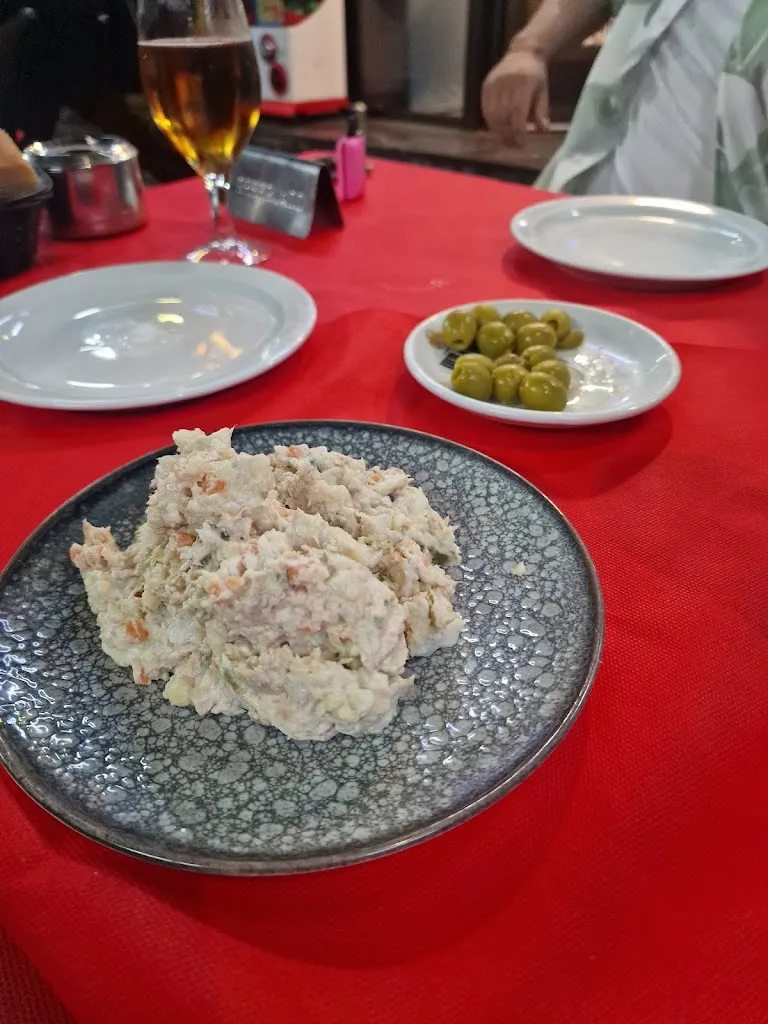 Natalia_Bar la Media Legua Las Torres de Cotillas_Las Torres de Cotillas_review