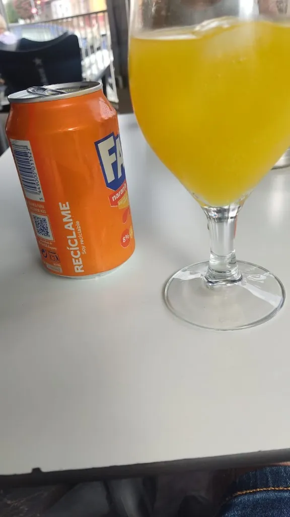 ivan perezgarcia_Bar la Media Legua Las Torres de Cotillas_Las Torres de Cotillas_review