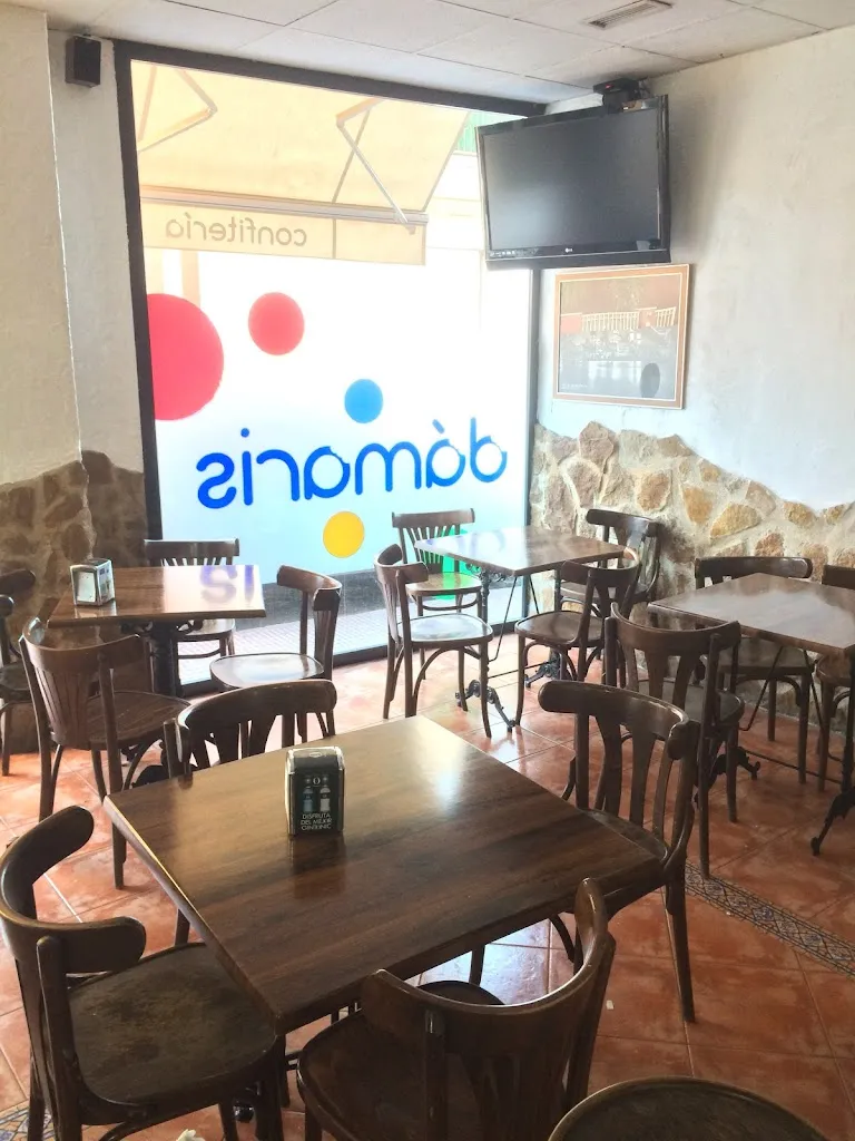 Damaris - Confitería, Parque Infantil y Pizzeria_Las Torres de Cotillas_slider_image_2