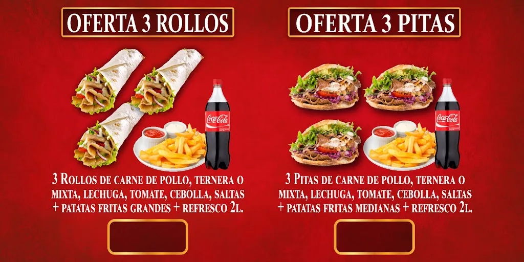 Menu_Real Döner Kebab_Las Torres de Cotillas_image_4