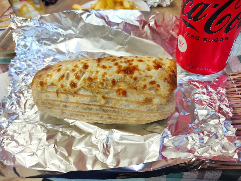 Pedro RI_Real Döner Kebab_Las Torres de Cotillas_review