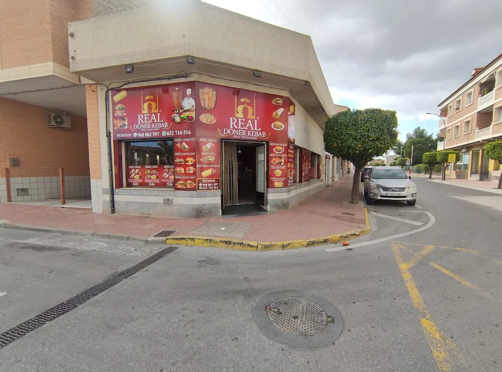 Real Döner Kebab_Las Torres de Cotillas_slider_image_3