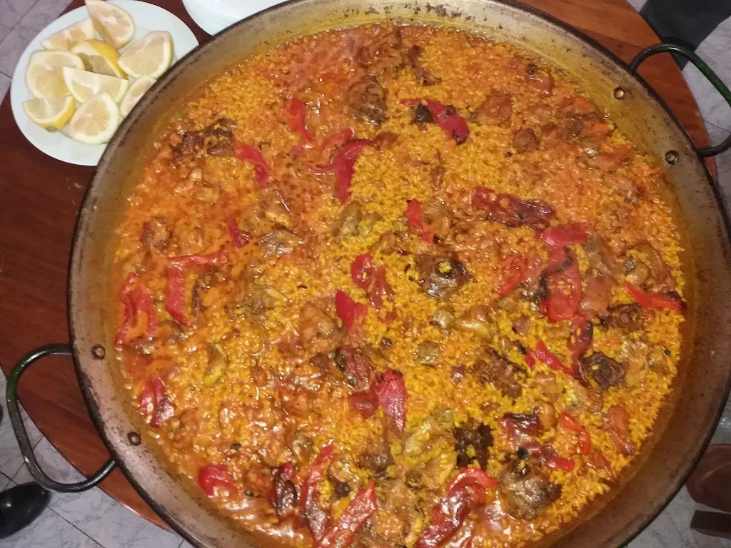 Menu_Bar Los Antonios_Las Torres de Cotillas_immagine_3