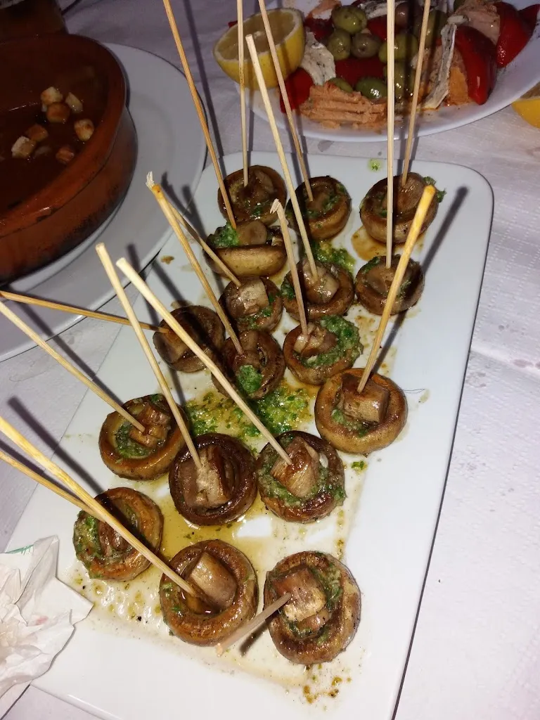 Menu_Bar Los Antonios_Las Torres de Cotillas_immagine_7