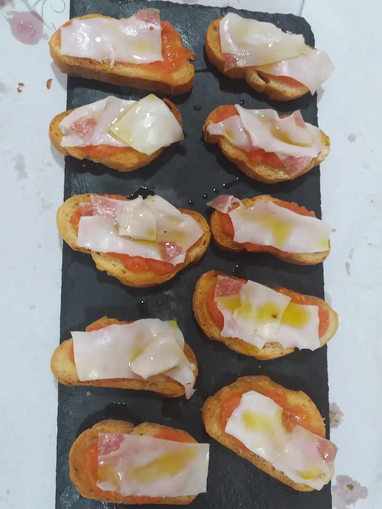 Menu_Bar Los Antonios_Las Torres de Cotillas_immagine_8