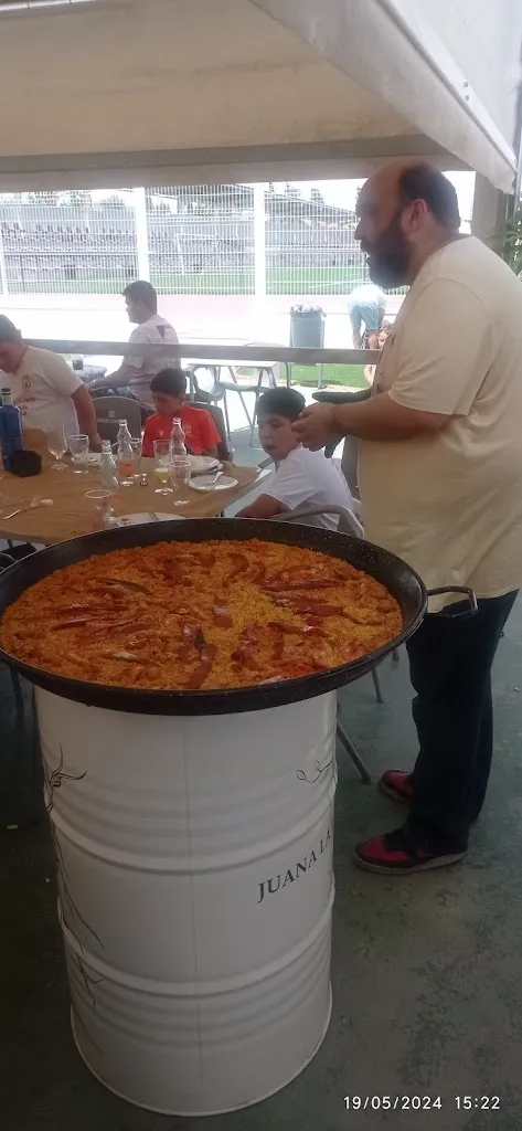 Menu_Bar Polideportivo_Lorquí_image_9