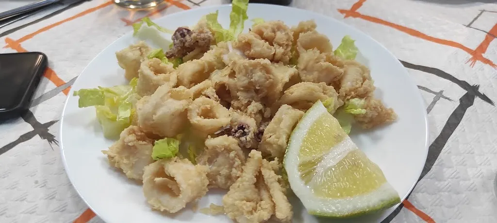 Danimelow_Bar Polideportivo_Lorquí_review