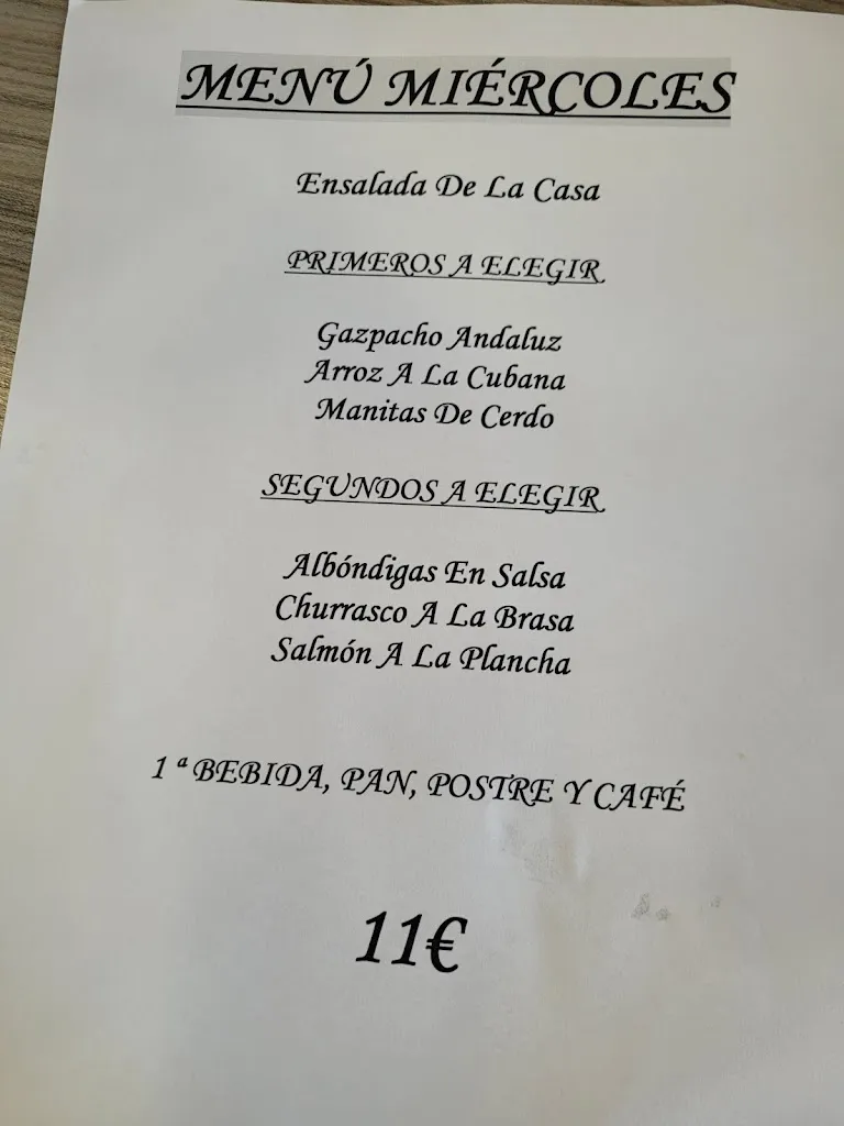 Menu_Meson Base 2000_Lorquí_image_4