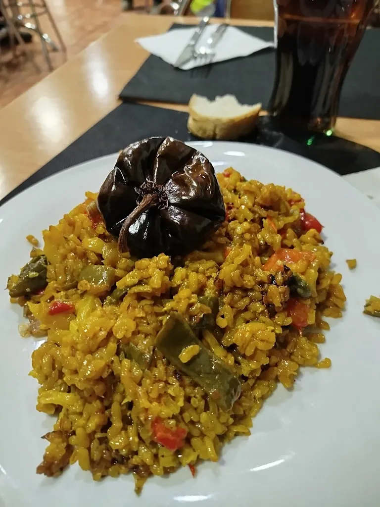 Daniel Palma_Meson Base 2000_Lorquí_review